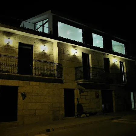 Casa Da Portela * Populo (Vila Real)