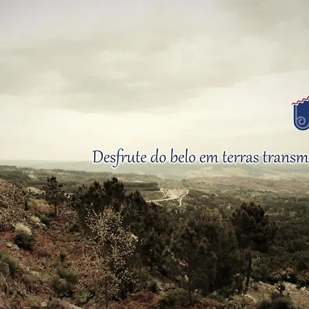 Casa Da Portela