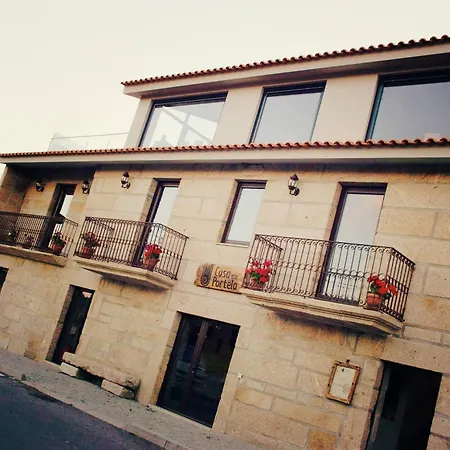 Casa Da Portela 乡村民宿