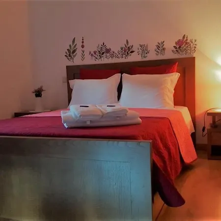 Casa Da Portela *