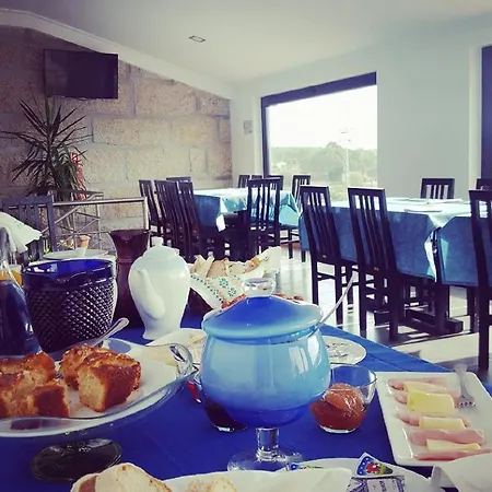 Casa Da Portela * Populo (Vila Real)